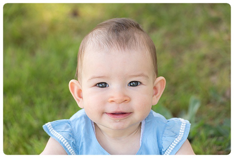Cute Little Baby Cute Little Baby